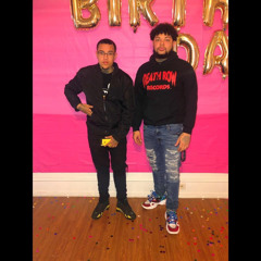 Kicc It Wit Me x Chubbz