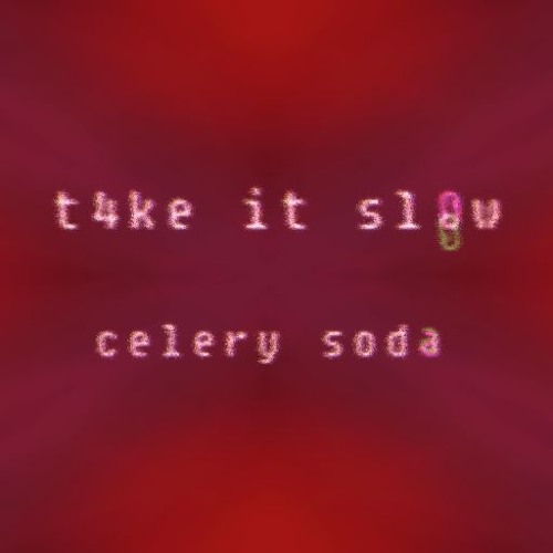 t4ke it sl0w