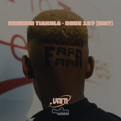 Genezio - Tiako - CODE 187 (DKV)