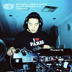 AWRMU014 — CHEAHDX