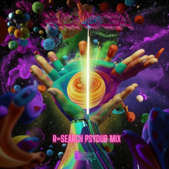 R=Search PsyDub Mixtape