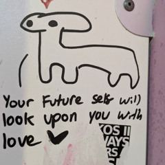 Pink Dionysus II (Ravine Angel Cover)