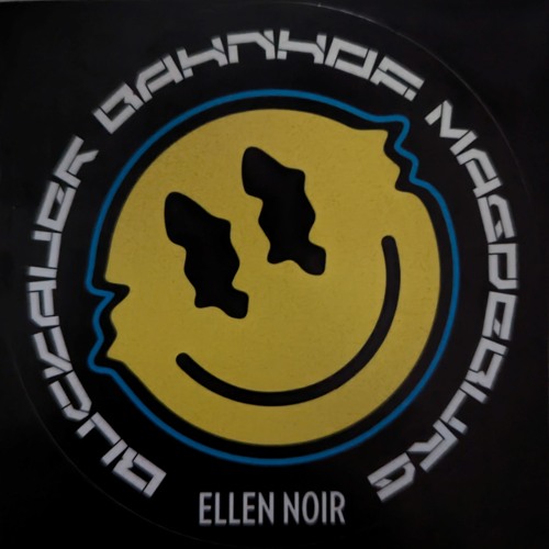 Free Rave (Druckkammer) live @Ellen Noir 04.08.2023 (FreeDownload)