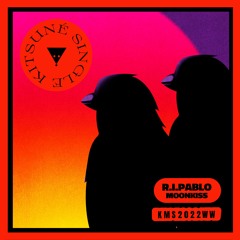 R.I.Pablo - MOONKISS | Kitsuné Musique