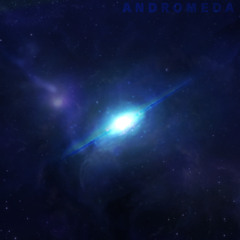 Wyshz - Andromeda