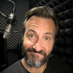 Audiobooks Voice Reel