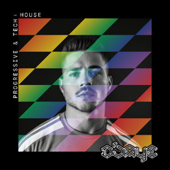 HI(GH)ATUS Live from Reguliers Celebrates Pride 2024 [HOUSE] Vol. III