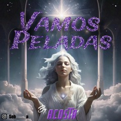 VAMOS PELADAS BY ACOSTA DJ