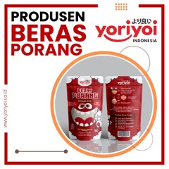 Penyedia Beras Porang Lamongan, Hub 0815-8733-334