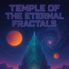 Transmissions from the Crystal Temple