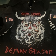 DEMON SEASON (SELF PRODUCED)