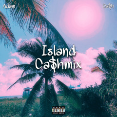 Whole Night (Suh Meh Luv It) (Ca$hmix)