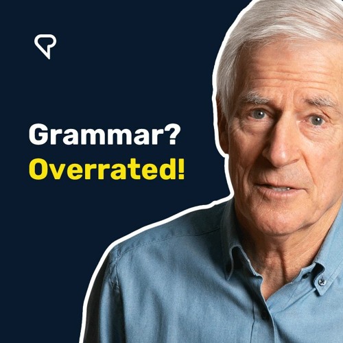 Stream episode Why I stopped studying grammar (and what I do instead ...