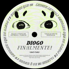 PREMIERE : Diogo - Até Segunda