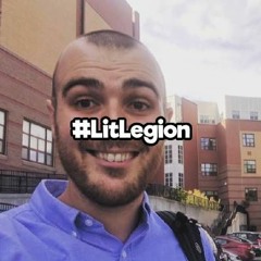 Lit Song #6 - Sorrow