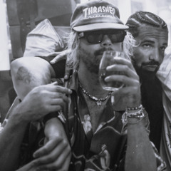 Rampa Ft Drake - One Dance x Say What (MANUEL BATTAGLIA REMIX) *FREE DONWLOAD*