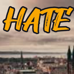 All We Have Is Hate (Future Rave version)