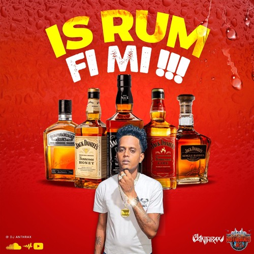 Is Rum FI Me - DjAnthrax.mp3