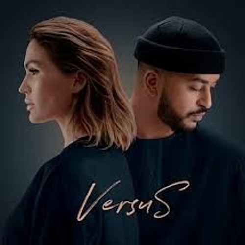 VITAA & SLIMANE - Avant toi (zouk) TBC BEATz