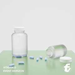 Event Horizon - Vitamin D