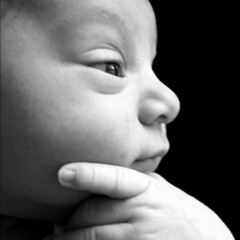 Baby Nonchalant (prod.  Filioque)