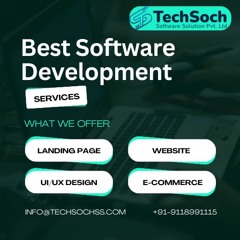 Best Website Development Company in Lucknow