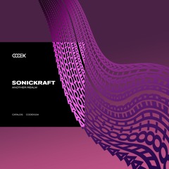 CODEX234: Sonickraft - Another Realm
