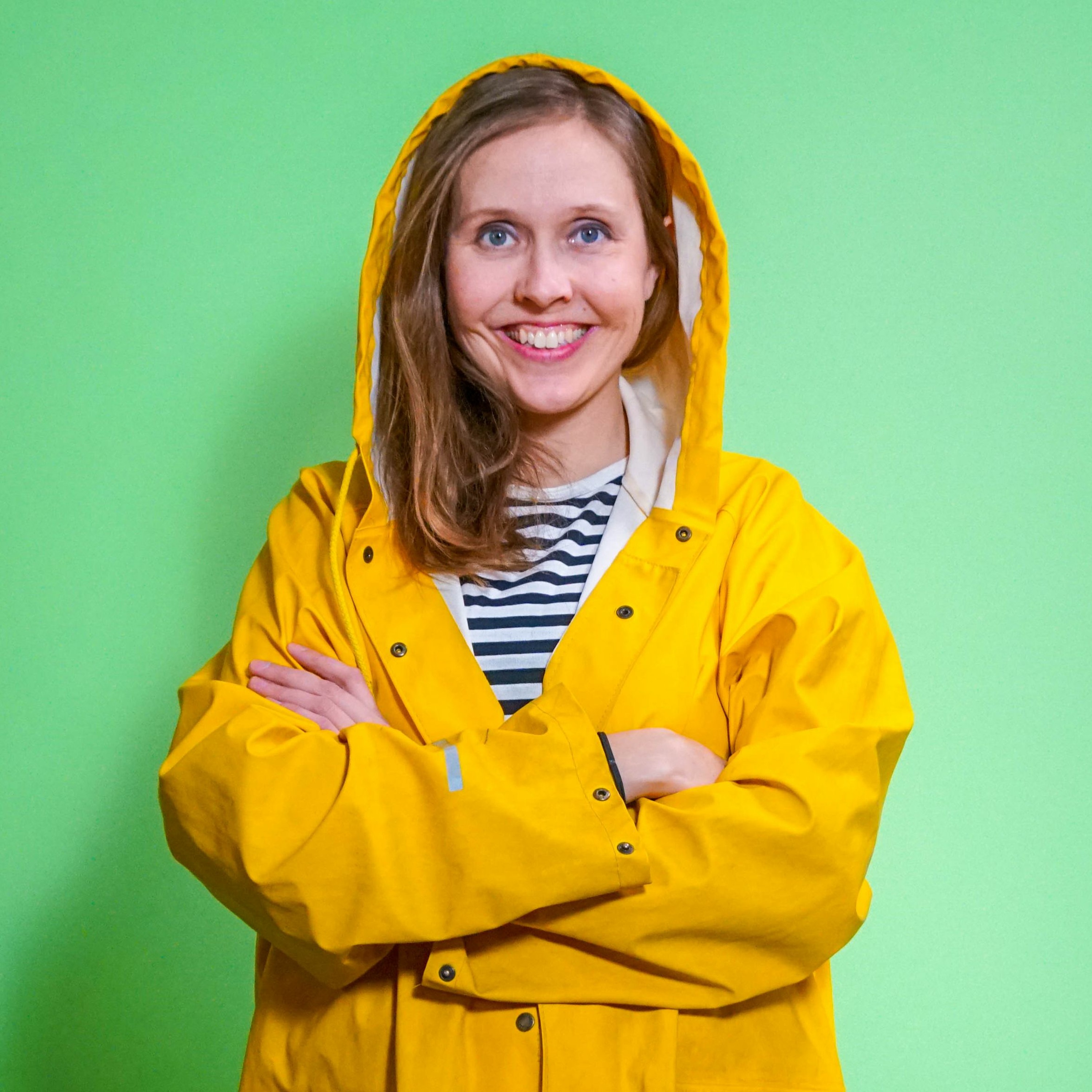 Maijan yritysvastuukoulu