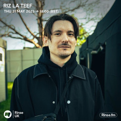 Riz La Teef - 01 June 2023