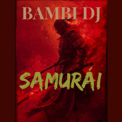 01 SAMURAI