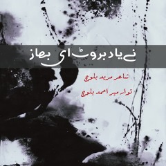 Nay Yaad Barot E Bazz By Mir Ahmed Baloch