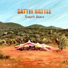 Sattel Battle - Colorful Consciousness