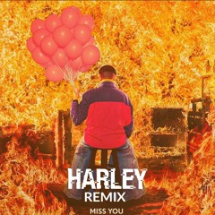 Miss You (Harley Remix)