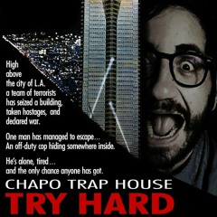 UNLOCKED: 483 - Chapo Trap House presents: Try Hard (12/25/20)