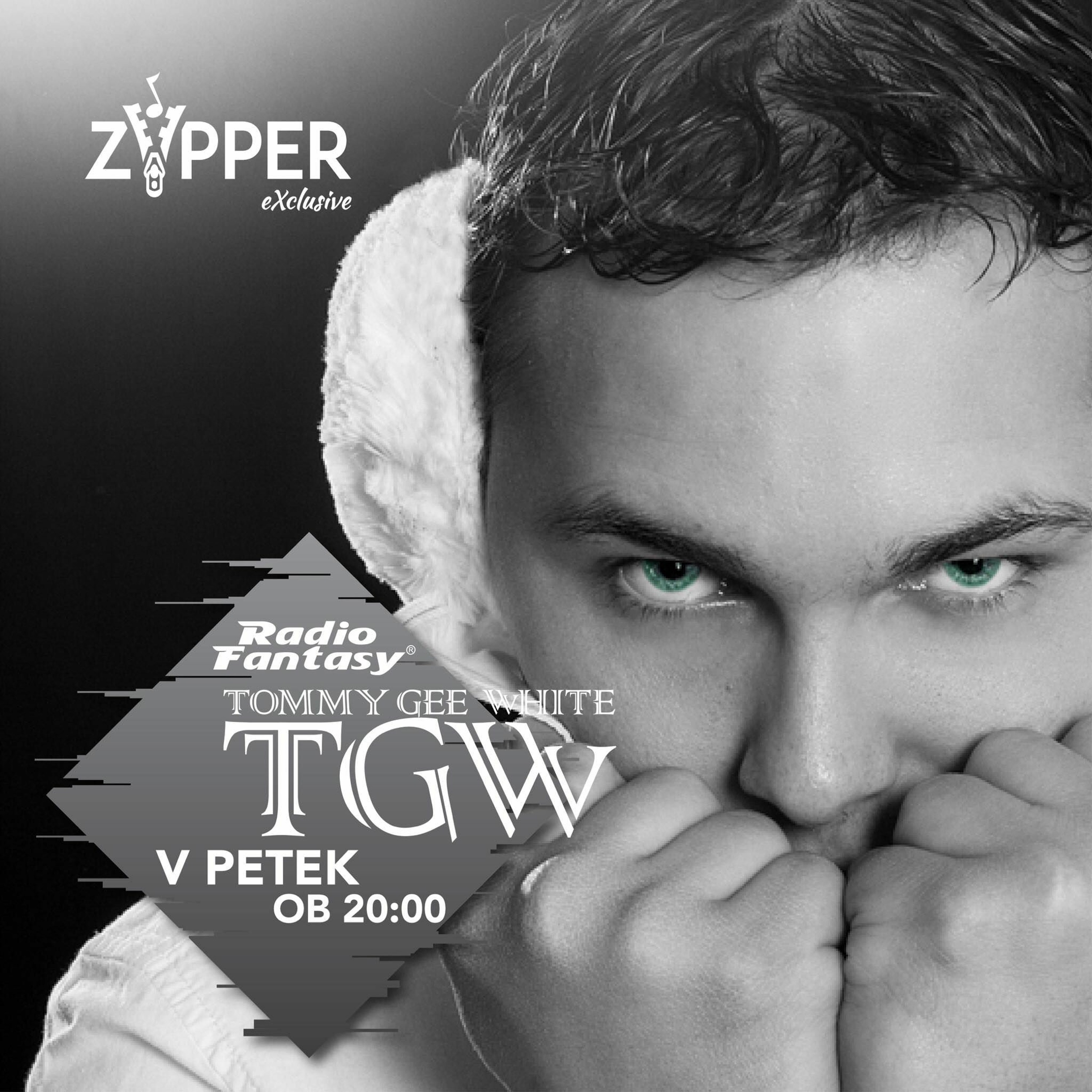 New Mix From TGW