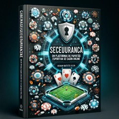 Renan Batista Silva - Introdução A Ciberseguranca Em Aposta E Casino