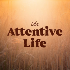 The Attentive Life