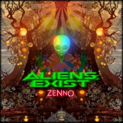 ZENNO - Alien Orchestral 180 (Master)