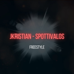 Jkristian - Spottivalos