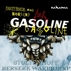 Party Favor, Nonsens, YouKore & Stoltenhoff - Hit Gasoline