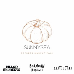 Sunny Sea October Mashup Pack