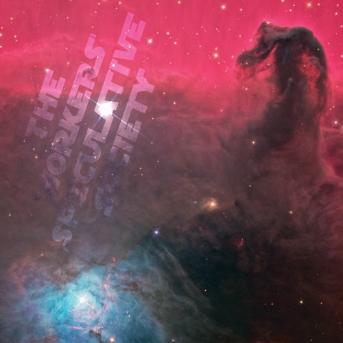 Prototyping Ways of Being - Syrus Marcus Ware on sci-fi activism and imagination (WSS07)