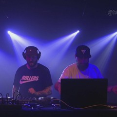 Teabreak b2b Krambledore - CWAP Stream