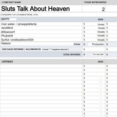 I'm Not Me [Prod. Hakeon]