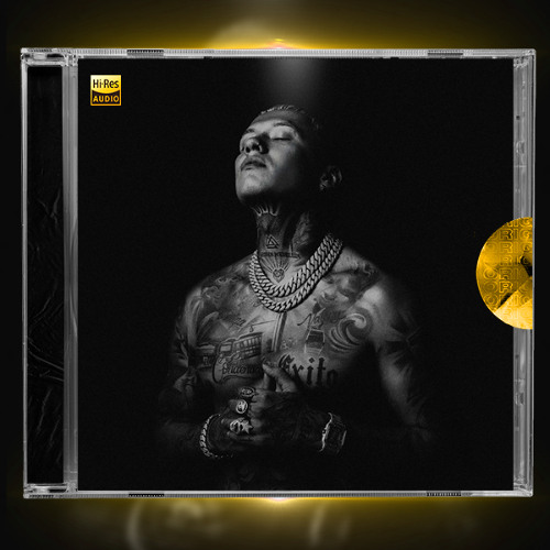 Blessd - CUANDO (Intro Dirty)