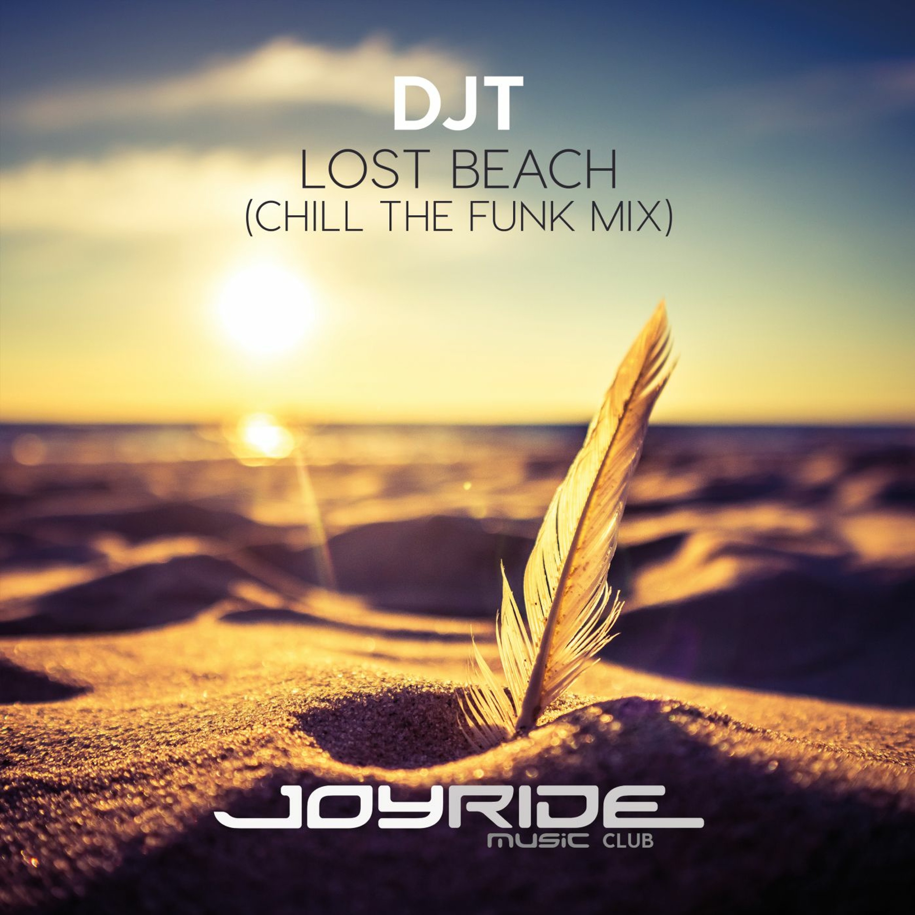 Joyride Music