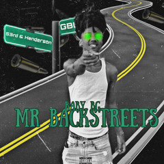 Mr Backstreets