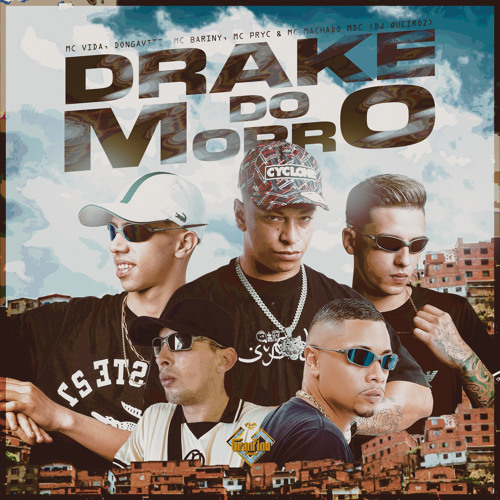 Drake do Morro