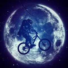 DJ Donito & Blunted Force Project FEAT. ELINA MARIANE SINISALO "Wonderful Moon EP" (BFP BETAv2.0)