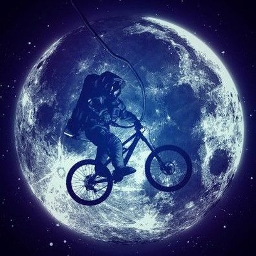 DJ Donito & Blunted Force Project FEAT. ELINA MARIANE SINISALO "Wonderful Moon EP" (BFP BETAv2.0)